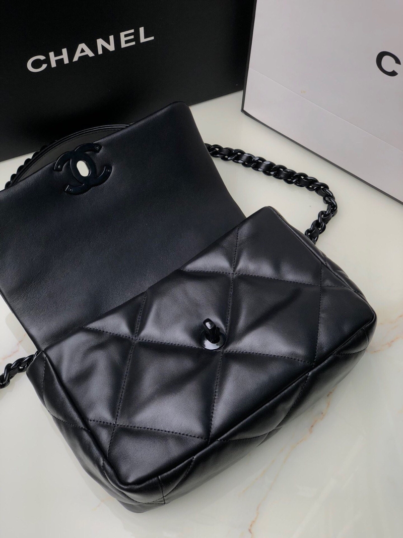 Ch**el 19 bags